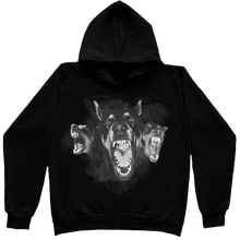 Load image into Gallery viewer, CERBERUS HOODIE

