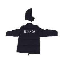 Load image into Gallery viewer, PUFFA JACKET
