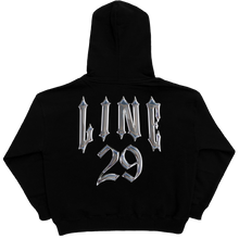 Load image into Gallery viewer, SNAKE HOODIE
